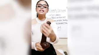 katyflyn crazy beast develops anus