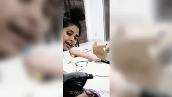 katyflyn restless stallion fucking pussy