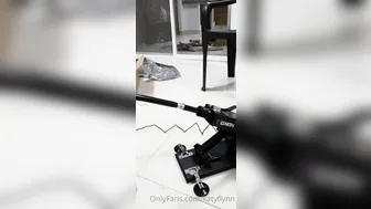 katyflyn restless stallion fucking pussy