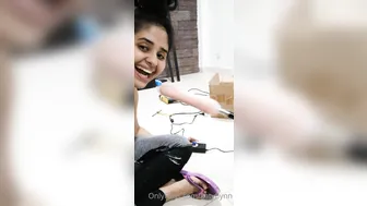 katyflyn restless stallion fucking pussy