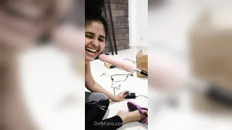 katyflyn restless stallion fucking pussy