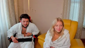 hwes_accounting masturbates his swollen clit