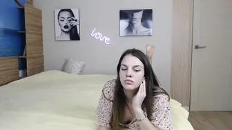lanvinn_dior incendiary slut pulls his cap with his fingers