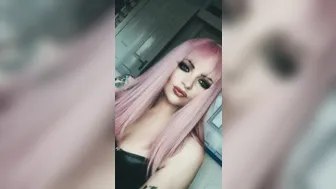 lanaaustin_ hot chick strips slut