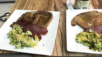 iamhelenapric dark haired woman masturbates with sex toys