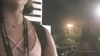 iamhelenapric hot young lady caresses big tits