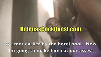 iamhelenapric hot young lady caresses big tits