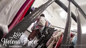 iamhelenapric Cute beauty