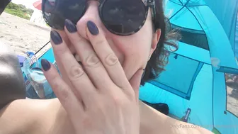 iamhelenapric fucking pussy with cancer