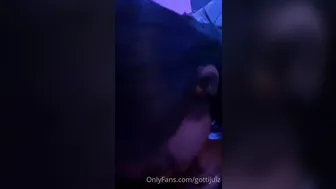 gottijul hot beast jerking her shaved cunt
