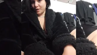 ashleyfancyfetish_ lustful slut fucks her pussy with a phallus