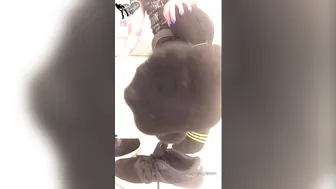 ashleyfancyfetish_ lights with sex machine