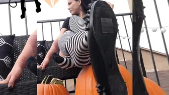 ashleyfancyfetish_ solid whore handjob cap