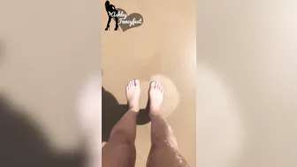 ashleyfancyfetish_ shrewd bitch licks anus girlfriend