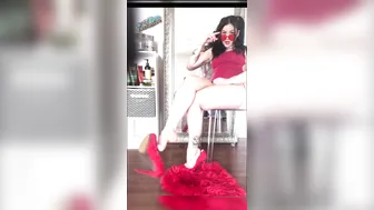 ashleyfancyfetish_ Obstinate doll