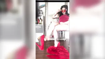 ashleyfancyfetish_ Obstinate doll
