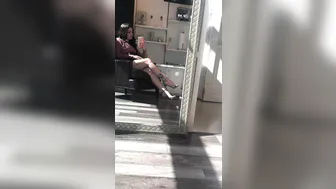 ashleyfancyfetish_ striptease dancing