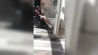 ashleyfancyfetish_ striptease dancing
