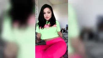 ashleyfancyfetish_ Desirable aunt