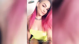 ashleyfancyfetish_ Blonde lady