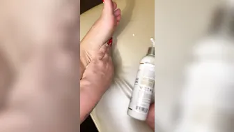 zaragox luxury mare dancing striptease