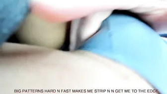 you_are_my_sunshine Bitch chases