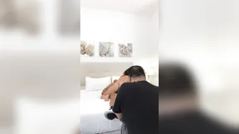 wydesyd babe cums off toys