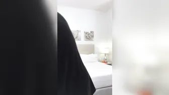 wydesyd babe cums off toys