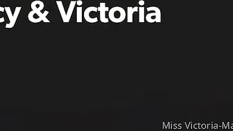 victoria may89 charming slut is naughty with a vibrator