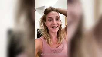 victoria may89 mature bbw tame dad's obstinate penis