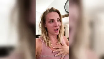 victoria may89 mature bbw tame dad's obstinate penis