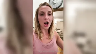 victoria may89 mature bbw tame dad's obstinate penis