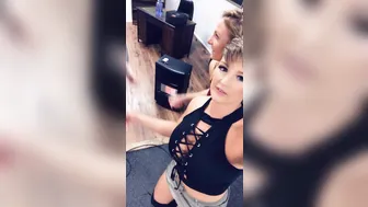 victoria may89 Impressive woman