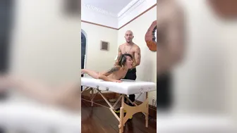 wydesyd beautiful chick takes off her underwear