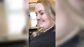 victoria may89 adorable small body arouses