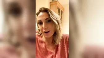 victoria may89 busty jerk off