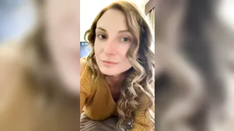 victoria may89 Exciting striptease