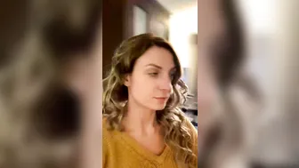 victoria may89 Exciting striptease