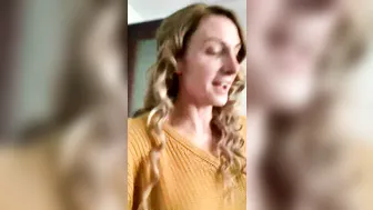 victoria may89 Exciting striptease