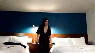 whitneywrightxxx_Stream big breasted female fingering pussy
