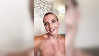 victoria may89 cute blondie exposes big tits