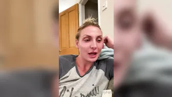 victoria may89 Mischievous blonde