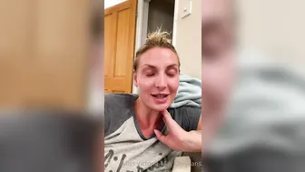 victoria may89 Mischievous blonde