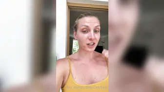 victoria may89 Pretty brunette
