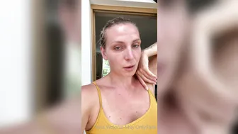 victoria may89 Pretty brunette