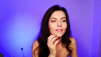 vaiolika Ardent chick