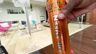 vanityfo flows from all holes