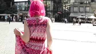 twerk_kitty_fre Lustful blonde
