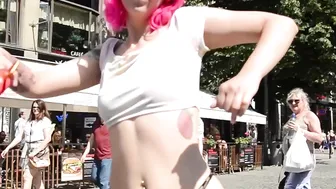 twerk_kitty_fre Lustful blonde