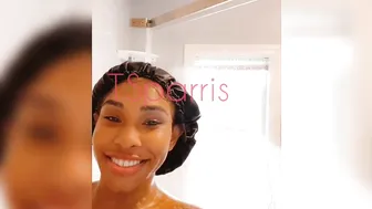 tsparrisxx beautiful slut plows pussy with phallus